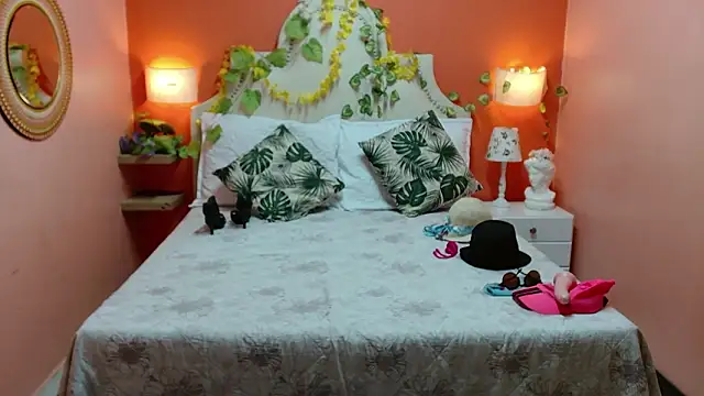 Dalila_Najjar_ webcam