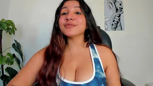 Victoria_Rosee webcam