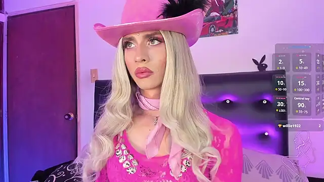 AngelsJones21 webcam