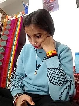 Webcam Model (Sexy-Kavya2)  is live.Free join now!