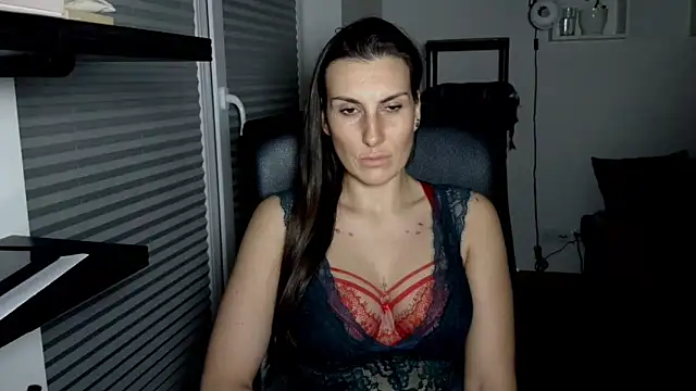 DonnaAmore webcam