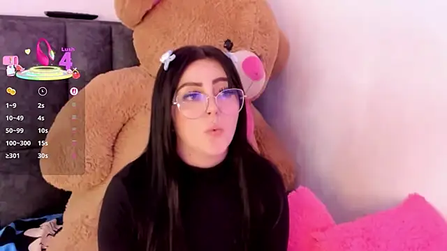 Octavia_collins webcam