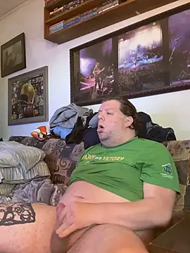 Stephanie1984 webcam