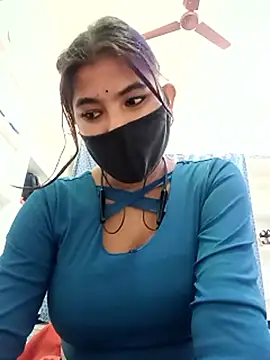 Hot_radhaji webcam