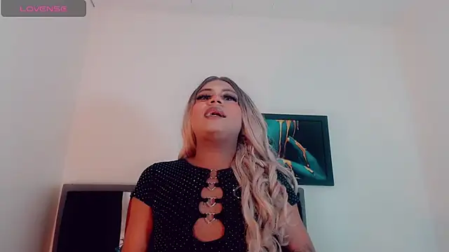 Alice_brandom webcam