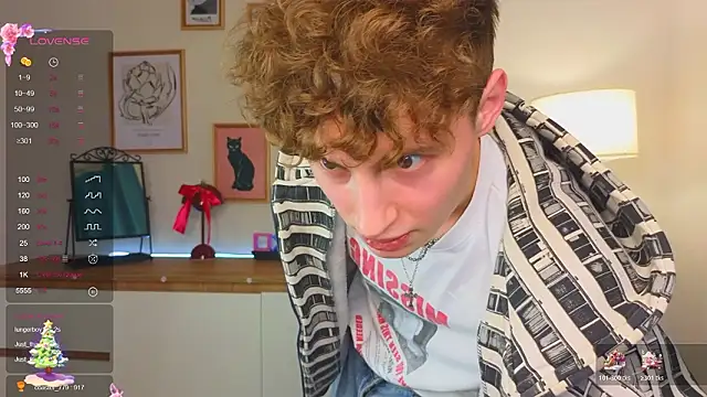 crisp1n (M young) - CUM