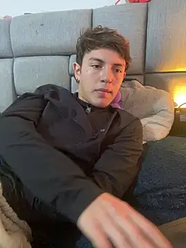 NaytonFreeman webcam