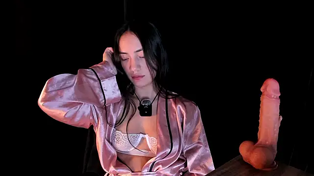 Scarlett__Fox__ webcam