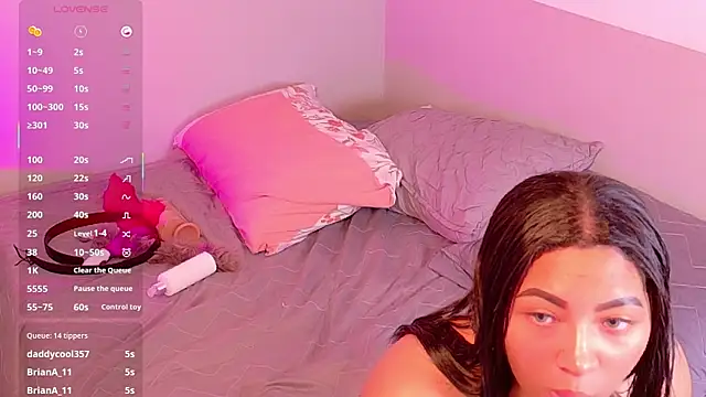 drooling4daddy webcam