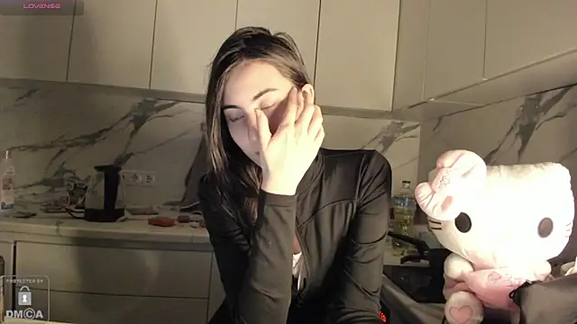 Ayesha_Thebestt webcam