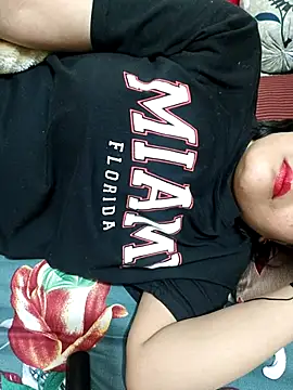 Webcam Model (Pihu_Chopra)  is live.Free join now!