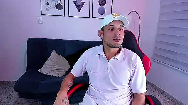 JACOB_RACHELL webcam