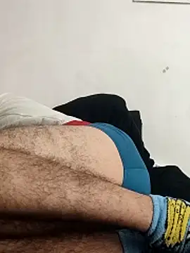 hairyandbigmann webcam