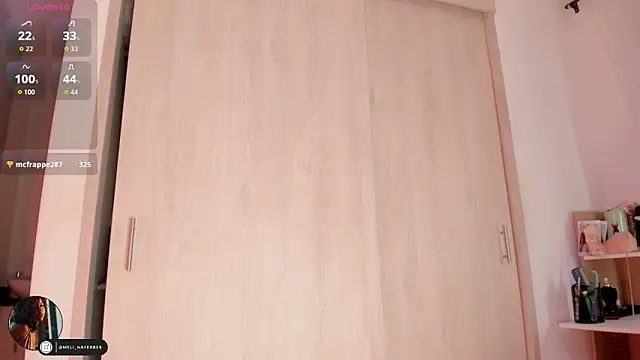 Melina_Ferrer1 webcam