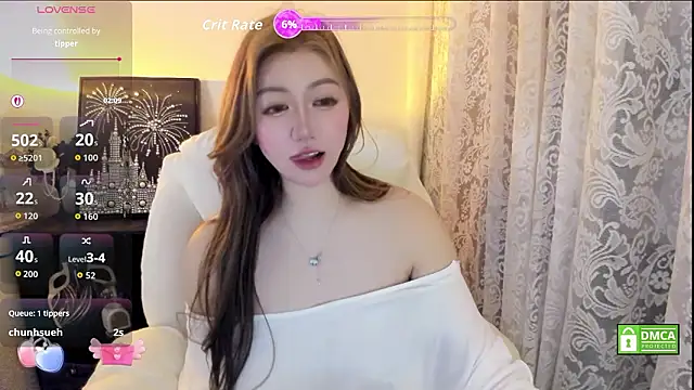 cute_mango - Cute_Mango's free webcam - UK Sex Cams