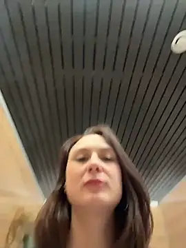 dina_tease (F young) - RIDE DILDO ASS VIEW 🍑