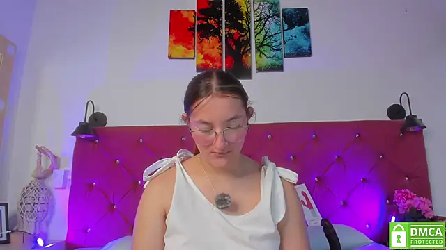 Ruth_harvey_ webcam