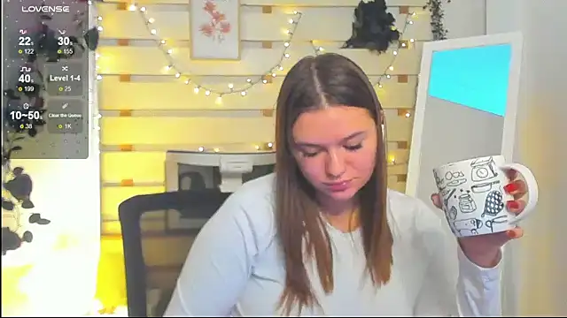 Josephine_Kiss webcam