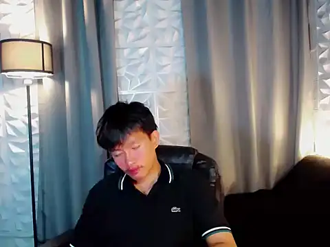 prince_elaijah (M young) - Cum shot cum