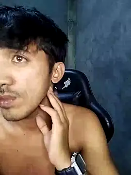 rowycam (M young) - Show cock for 5mis