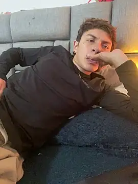 NaytonFreeman webcam