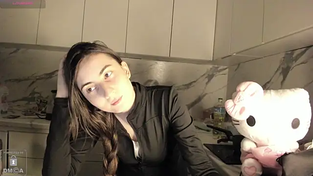 Ayesha_Thebestt webcam