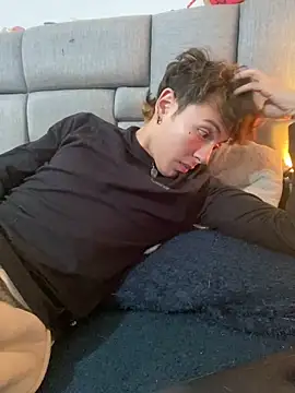 NaytonFreeman webcam