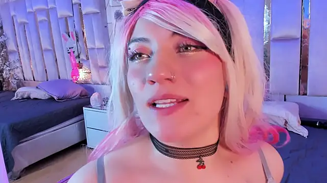 Broklinwhite_ webcam