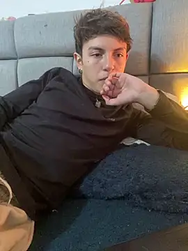 NaytonFreeman webcam