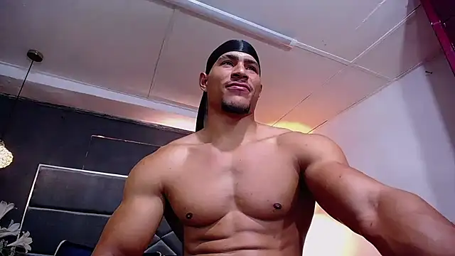 teddyfit19cm (M young) - Cum show