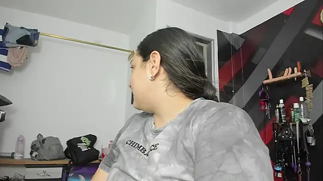 SUBMISSION_BDSM webcam