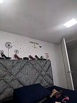 Shantey_Laurent webcam