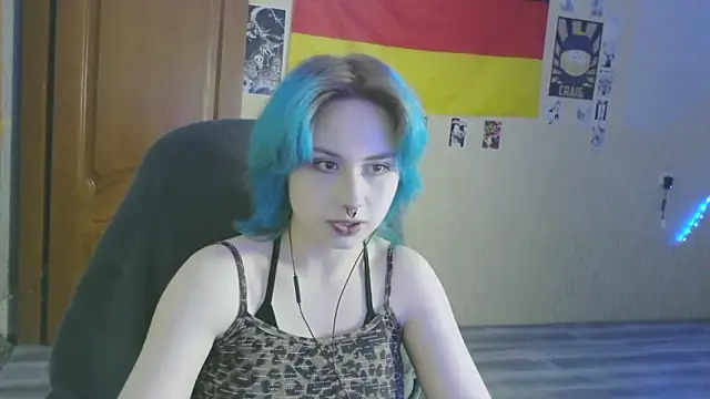 LeisaHopperstad webcam