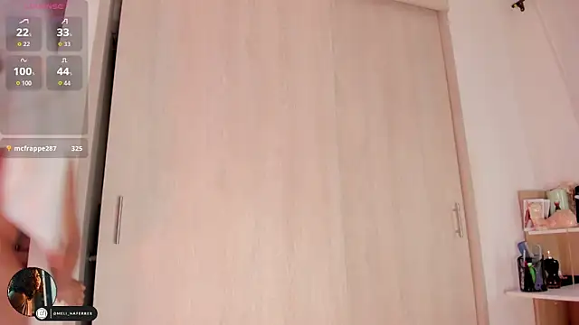 Melina_Ferrer1 webcam