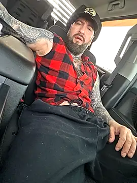 Beardedtattood webcam