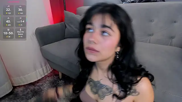 flower_smith_ webcam