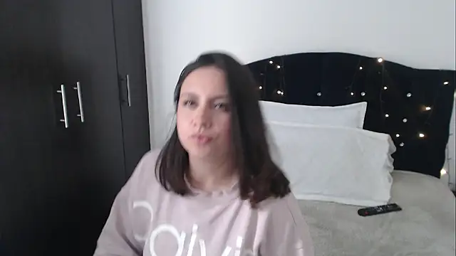 Alice_Sinclair_ webcam