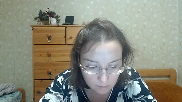 smart_rose (F young) - cute dance