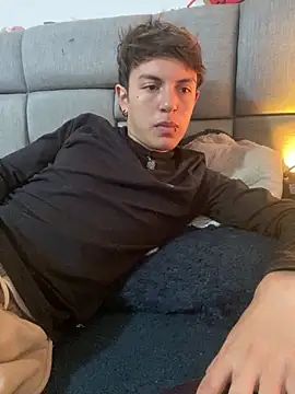 NaytonFreeman webcam