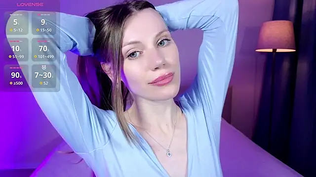 Lilianna_Just webcam