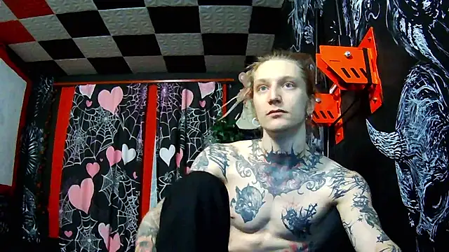 Elven_Damocles webcam