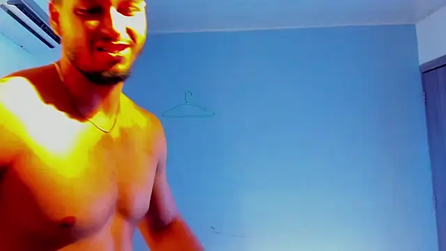 Kris_Khalifa69 webcam