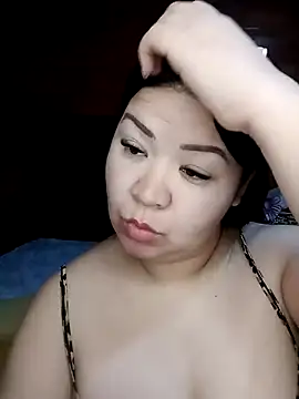 Chantal_lopez webcam