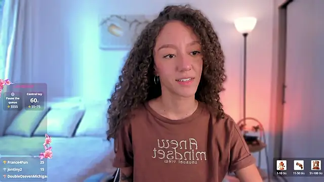 chloemoreti - ChloeMoreti's free webcam - UK Sex Cams