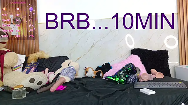 zorravioletta1 - Zorravioletta1's free webcam - UK Sex Cams