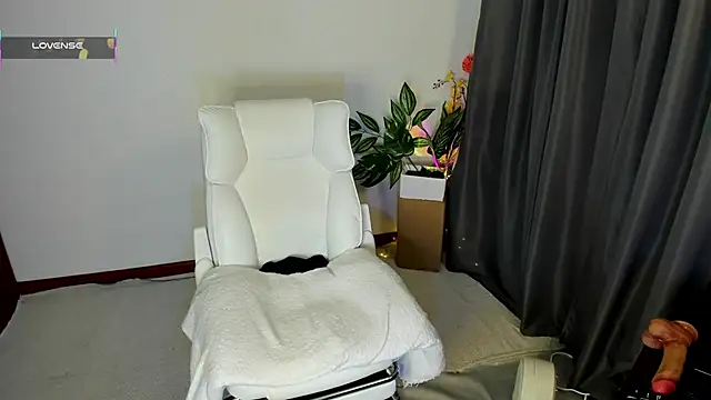 Silvanna-Moree webcam