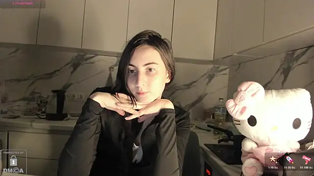 Ayesha_Thebestt webcam