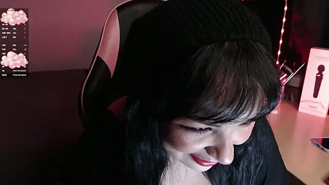 theprojectsaraa - Theprojectsaraa's free webcam - UK Sex Cams