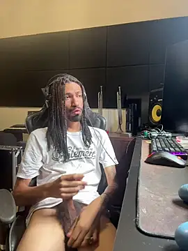 FavelaDaddyCum webcam