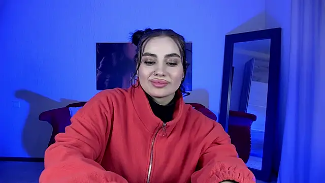 AdrianaTorres webcam